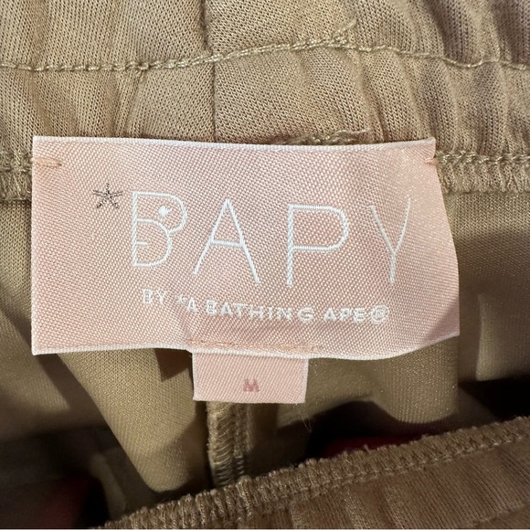 BAPE Track Pants - Picture 7 of 7